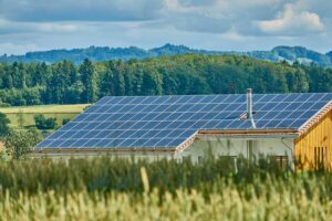 一戸建てに設置してもメリットが多い太陽光発電システム