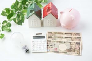 蓄電池と発電機ではどちらが得か考える